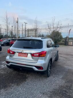 MITSUBISHI ASX 4×4 lleno