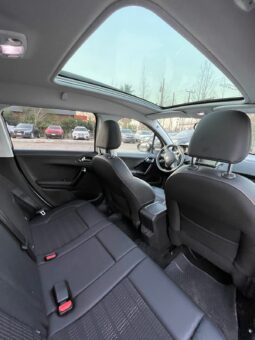 PEUGEOT 2008 GT LINE lleno