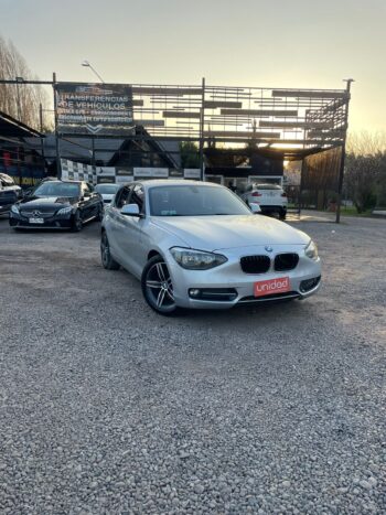 BMW 116i