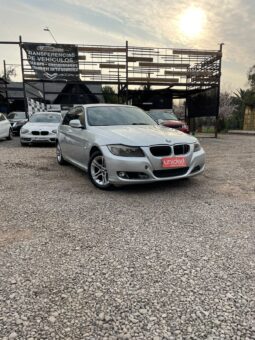 BMW 318i lleno