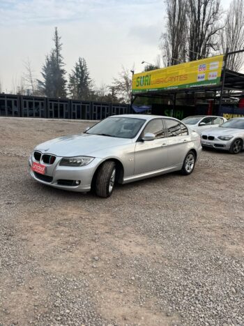 BMW 318i