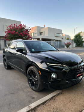 CHEVROLET BLAZER RS