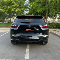 CHEVROLET BLAZER RS lleno