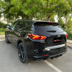 CHEVROLET BLAZER RS lleno