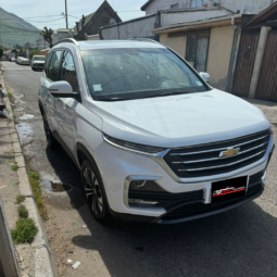 CHEVROLET CAPTIVA PREMIER