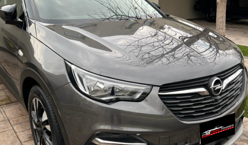 Opel grandland x EDICIÓN ESPECIAL lleno