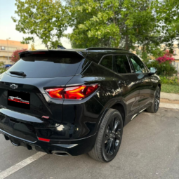 CHEVROLET BLAZER RS lleno