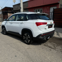 CHEVROLET CAPTIVA PREMIER lleno