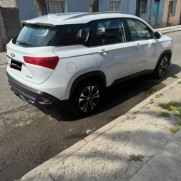 CHEVROLET CAPTIVA PREMIER lleno