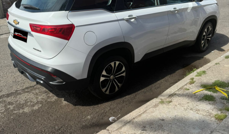 CHEVROLET CAPTIVA PREMIER lleno