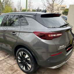 Opel grandland x EDICIÓN ESPECIAL lleno