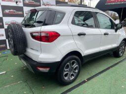 FORD ECOSPORT lleno