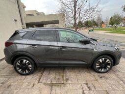 Opel grandland x EDICIÓN ESPECIAL lleno