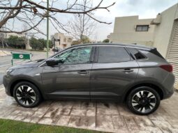 Opel grandland x EDICIÓN ESPECIAL lleno