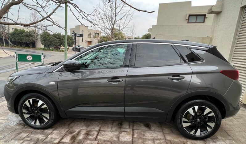 Opel grandland x EDICIÓN ESPECIAL lleno