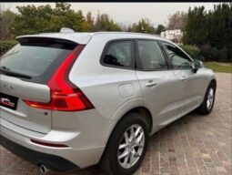 VOLVO XC-60 4X4 lleno