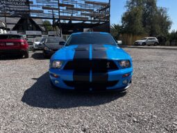 FORD SHELBY GT500 lleno