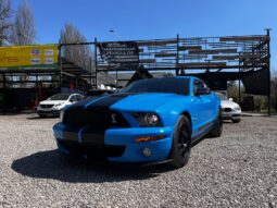 FORD SHELBY GT500 lleno