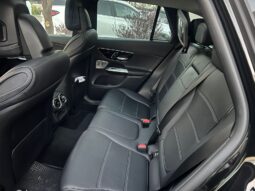 MERCEDES GLC 220d 4MATIC lleno