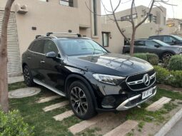 MERCEDES GLC 220d 4MATIC lleno