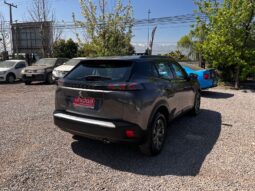 PEUGEOT 2008 BLUE HDI lleno