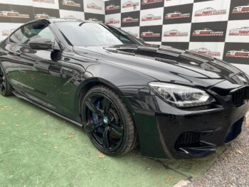 BMW M6