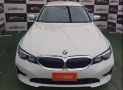 BMW NEW 320D EXECUTIVE lleno