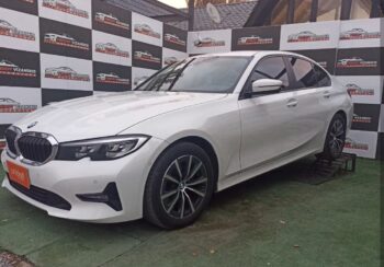 BMW NEW 320D EXECUTIVE