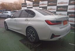 BMW NEW 320D EXECUTIVE lleno