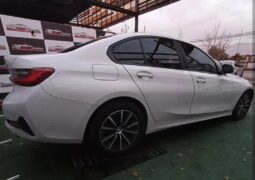 BMW NEW 320D EXECUTIVE lleno