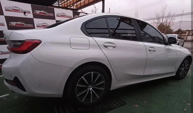 BMW NEW 320D EXECUTIVE lleno