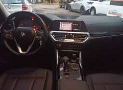 BMW NEW 320D EXECUTIVE lleno