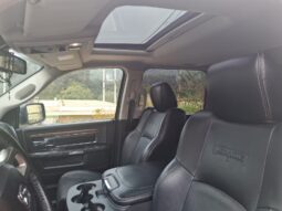 DODGE RAM 1500 LARAMIE lleno