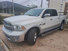 DODGE RAM 1500 LARAMIE