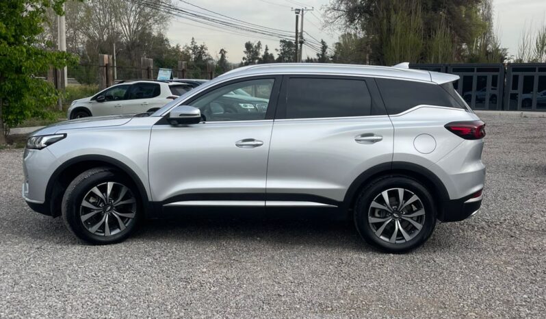 CHERY TIGGO 7 pro lleno