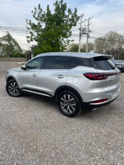 CHERY TIGGO 7 pro lleno