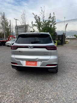 CHERY TIGGO 7 pro lleno