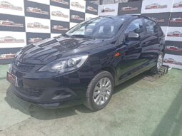 CHERY FULWIN SPORT GLX lleno