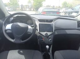 CHERY FULWIN SPORT GLX lleno