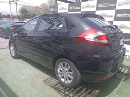 CHERY FULWIN SPORT GLX lleno