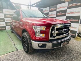 FORD F150 XLT