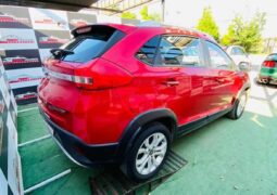 CHERY TIGGO 2 GL lleno