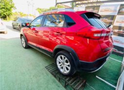 CHERY TIGGO 2 GL lleno