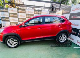 CHERY TIGGO 2 GL lleno