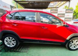 CHERY TIGGO 2 GL lleno