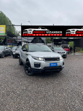 RANGER ROVER EVOQUE