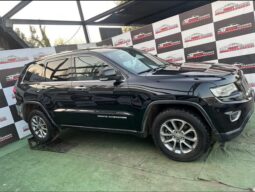 JEEP GRAND CHEROKEE LIMITED lleno