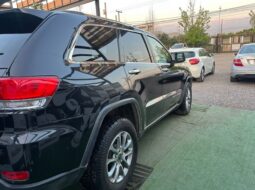 JEEP GRAND CHEROKEE LIMITED lleno