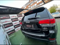 JEEP GRAND CHEROKEE LIMITED lleno