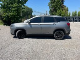 CHEVROLET CAPTIVA LTZ lleno